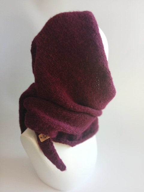 Chusta alpaca