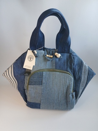 Torba jeans