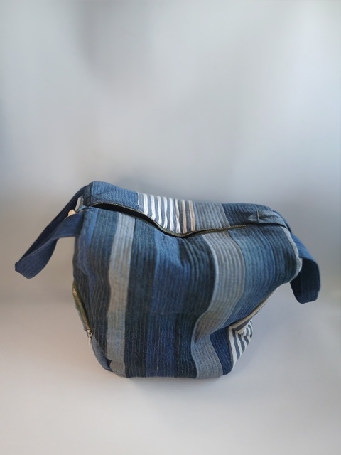 Torba jeans