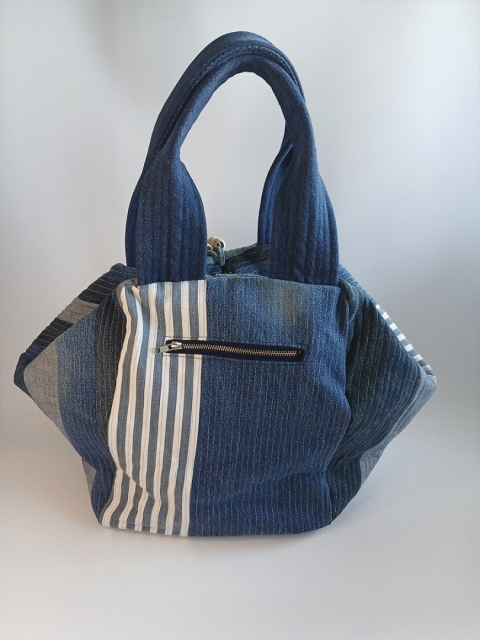 Torba jeans