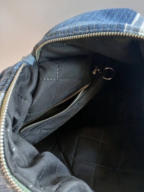Torba jeans