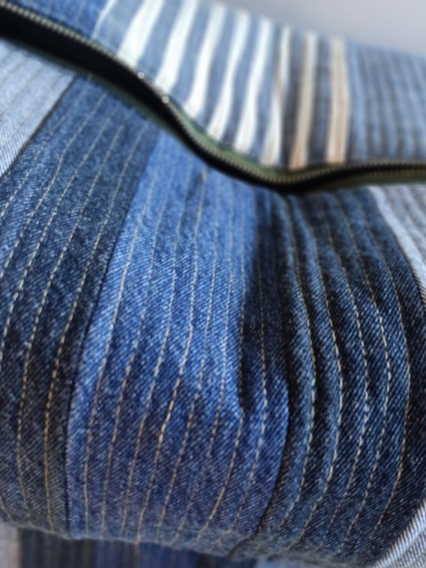 Torba jeans